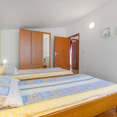 Apartments Alaga Tribunj (Sibenik-Knin) Exterior foto