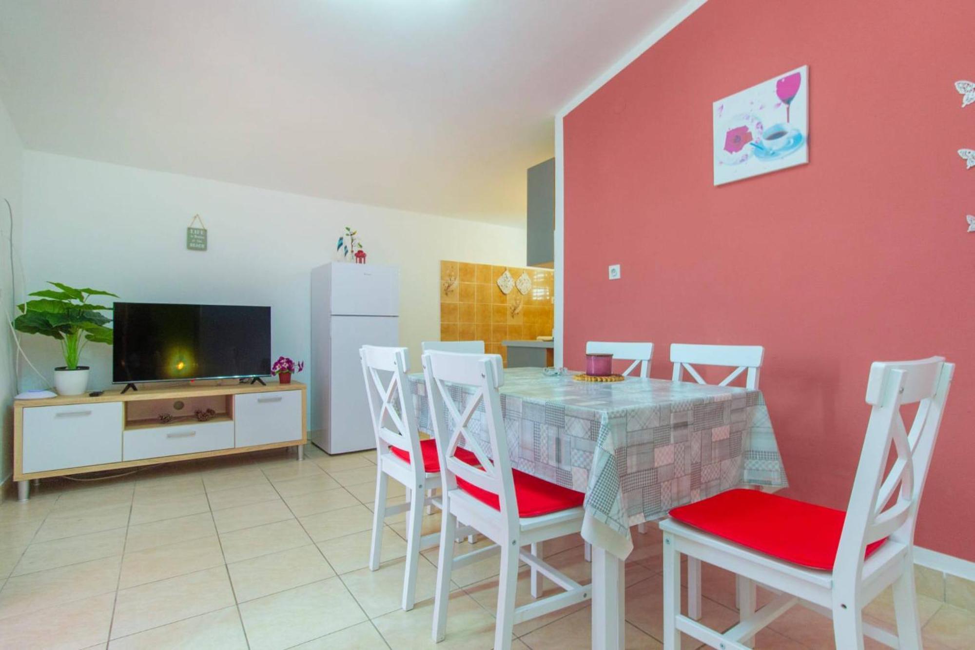 Apartments Alaga Tribunj (Sibenik-Knin) Exterior foto