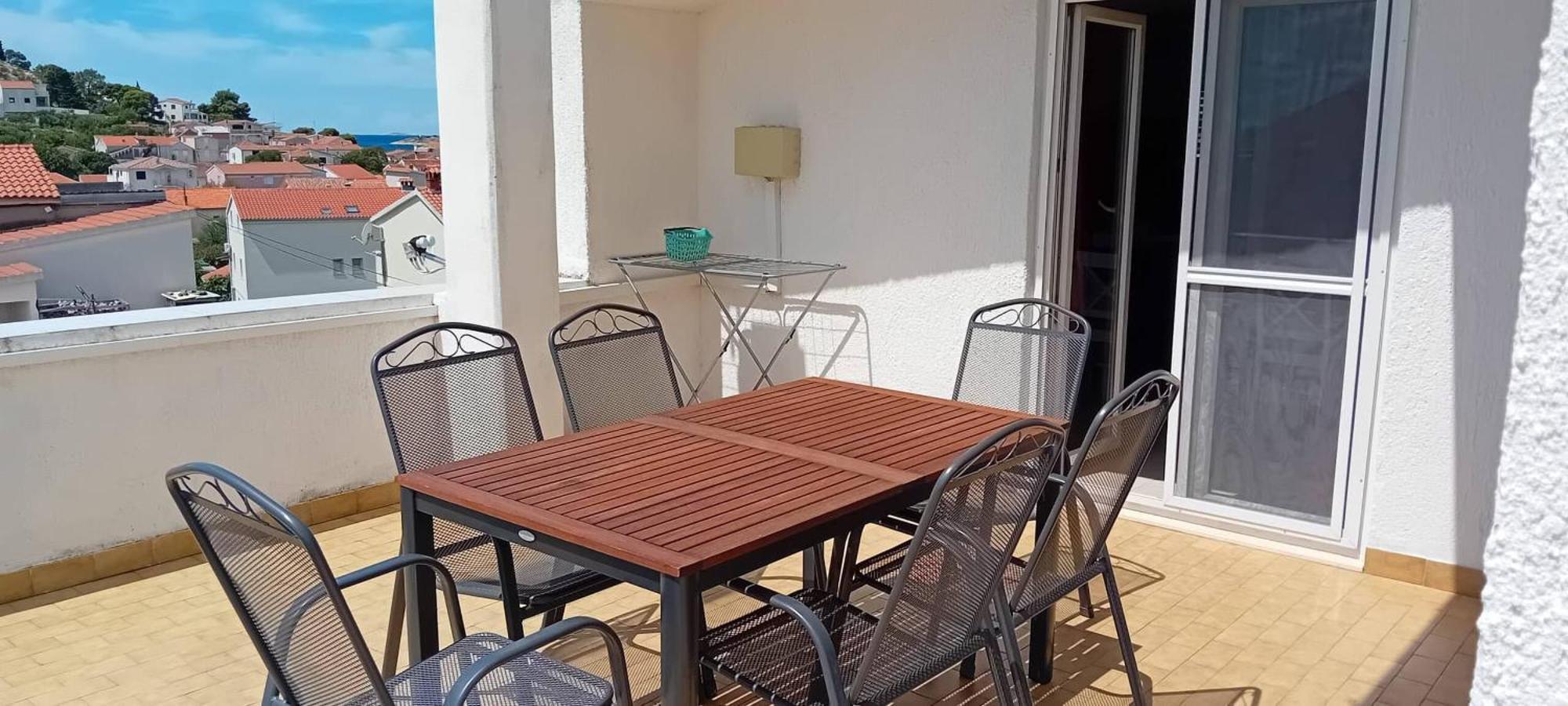 Apartments Alaga Tribunj (Sibenik-Knin) Exterior foto